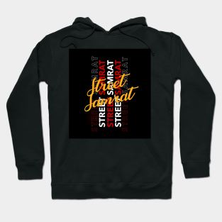 Street Samrat Hoodie